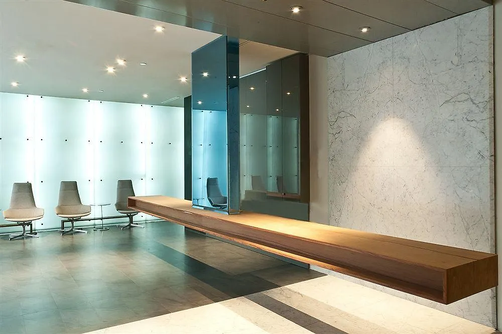 Templar Hotel Toronto Kanada