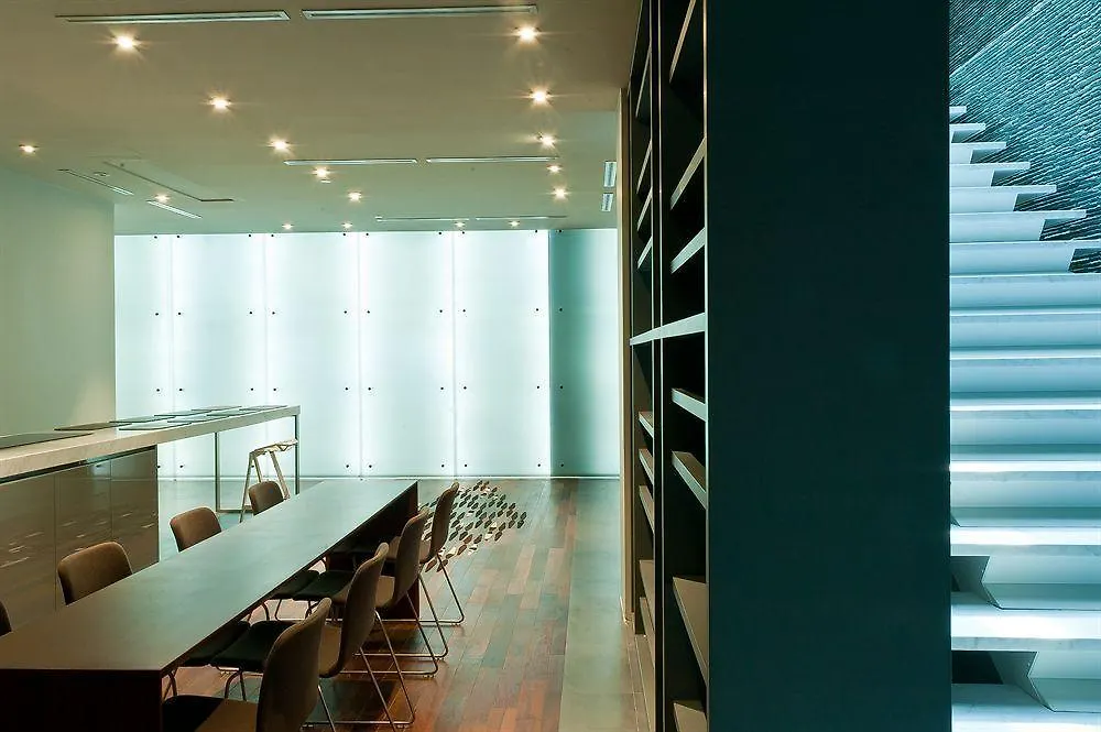 Templar Hotel Toronto