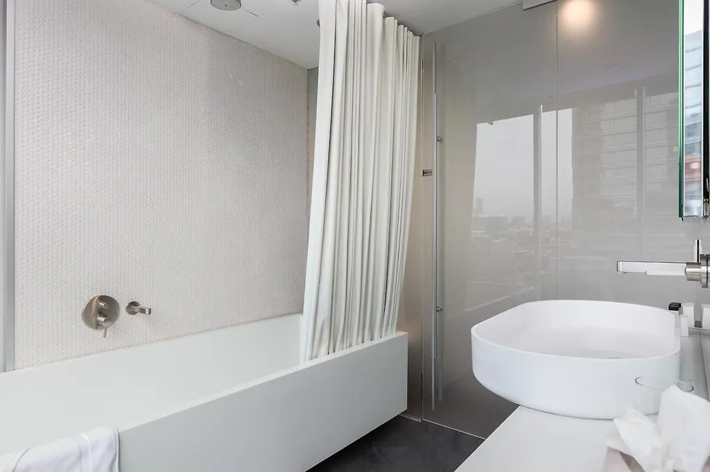***  Templar Hotel Toronto Kanada