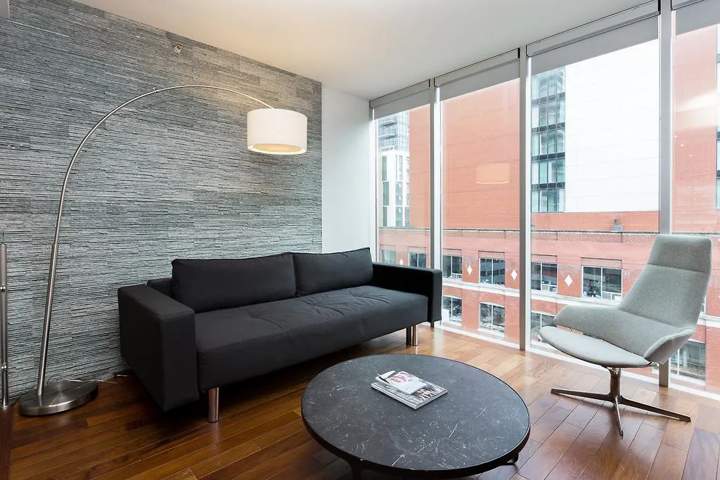 Templar Hotel Toronto 3*,  Kanada