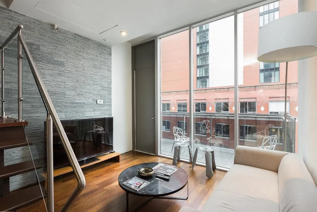 Templar Hotel Toronto 3*,  Kanada