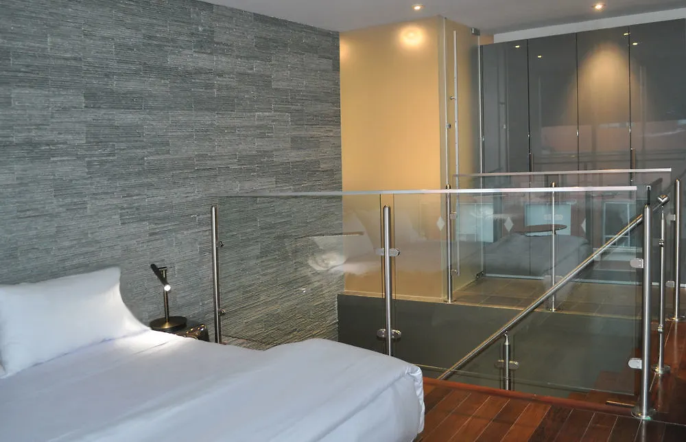 Templar Hotel Toronto