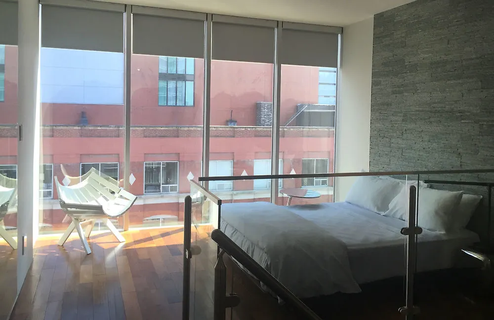 Templar Hotel Toronto 3*,  Kanada