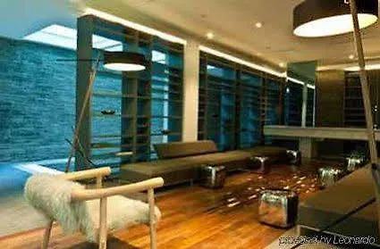 Templar Hotel Toronto Kanada
