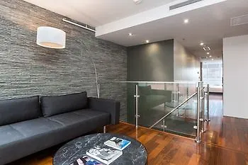 Templar Hotel Toronto 3*,  Kanada