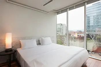 Templar Hotel Toronto Kanada