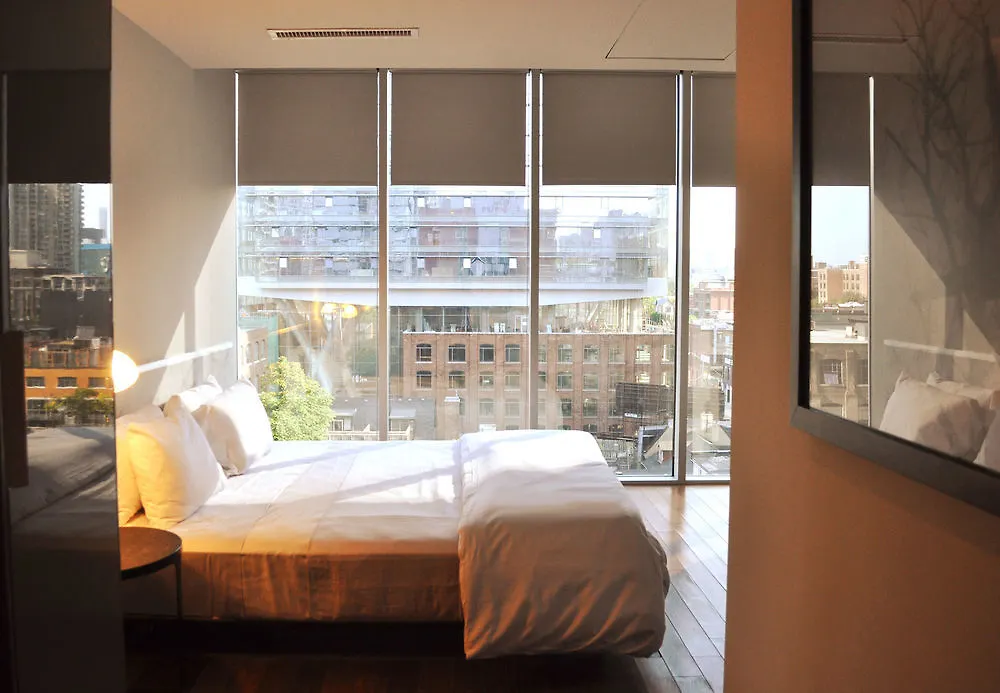 Templar Hotel Toronto Kanada