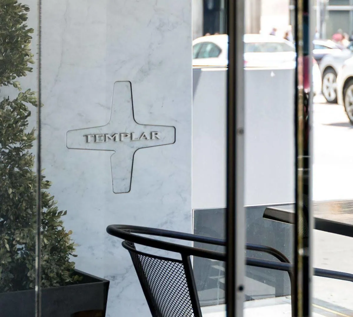 Templar Hotel Toronto