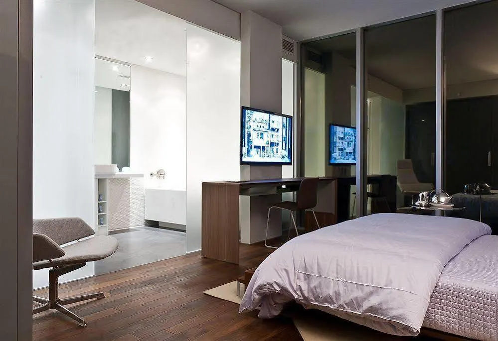 ***  Templar Hotel Toronto Kanada