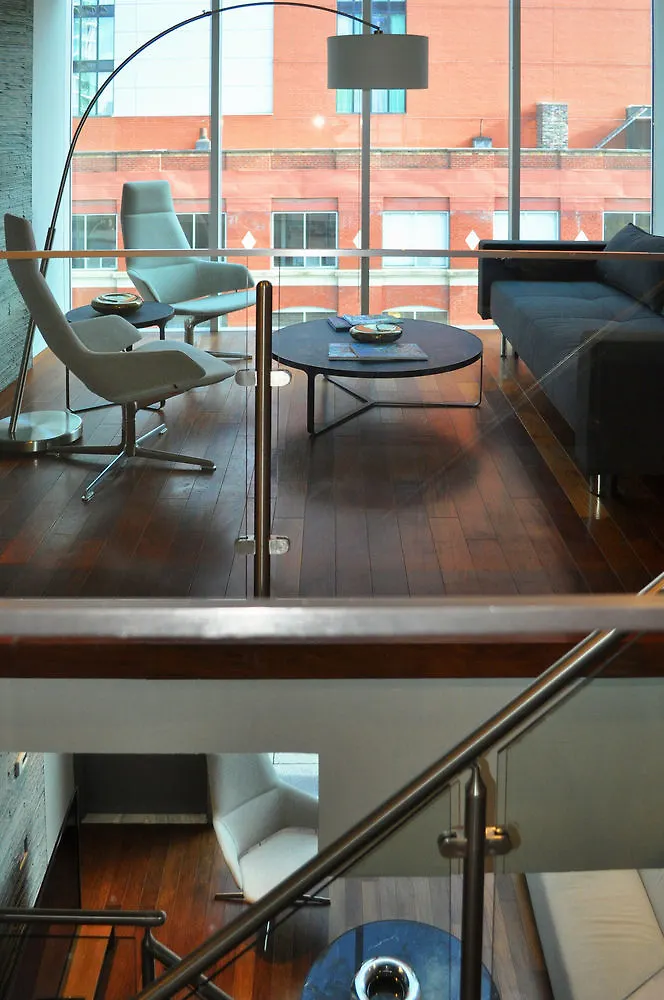 Templar Hotel Toronto